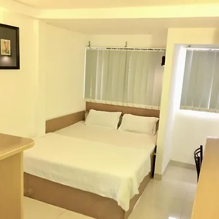 Baoanh Hostel-2